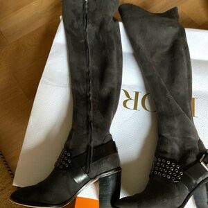 Michael Kors Over-the-Knee Boots – Size 6